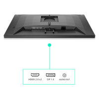 68,5cm/27" (2560×1440) Philips 27M2N3500NL/00 16:9 FastVA 1ms 180Hz HDMI ×2 DisplayPort ×1 HDR10 Black