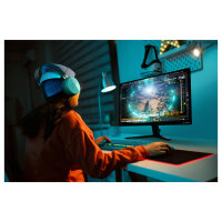 68,5cm/27" (2560×1440) Philips 27M2N3500NL/00 16:9 FastVA 1ms 180Hz HDMI ×2 DisplayPort ×1 HDR10 Black