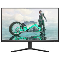 68,5cm/27" (2560×1440) Philips 27M2N3500NL/00 16:9 FastVA 1ms 180Hz HDMI ×2 DisplayPort ×1 HDR10 Black