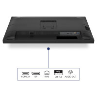 Philips 68.5cm (27.0") 27B1U3900 16:09 2xHDMI+DP+USB-C Lift