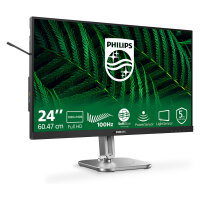 Philips 60.5cm (23.8") 24B2G5200 16:09 HDMI+DP+USB...