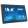 IIYAMA 39.5cm (15.6") T1624MSC-B1 16:9 M-Touch HDMI+USB