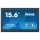 IIYAMA 39.5cm (15.6") T1624MSC-B1 16:9 M-Touch HDMI+USB