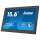IIYAMA 39.5cm (15.6") T1624MSC-B1 16:9 M-Touch HDMI+USB