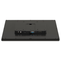 IIYAMA 39.5cm (15.6") TF1615MC-B1 16:9 M-Touch VGA+HDMI+DP retail