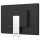 IIYAMA 39.5cm (15.6") TF1615MC-B1 16:9 M-Touch VGA+HDMI+DP retail