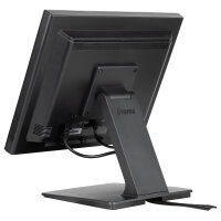 IIYAMA 43.0cm (17") T1732MSC-B1S 5:4 M-Touch HDMI+DP Spk. retail