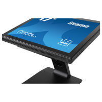 IIYAMA 43.0cm (17") T1732MSC-B1S 5:4 M-Touch HDMI+DP Spk. retail