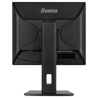 IIYAMA 48.0cm (19") B1980S-B1 5:4 HDMI+DP black