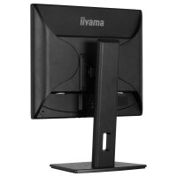 IIYAMA 48.0cm (19") B1980S-B1 5:4 HDMI+DP black