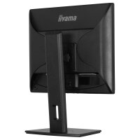 IIYAMA 48.0cm (19") B1980S-B1 5:4 HDMI+DP black