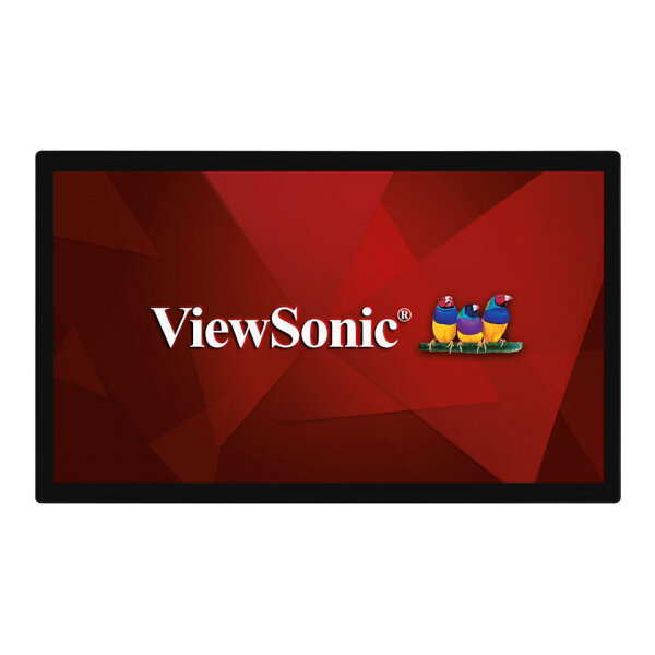 Viewsonic 80.0cm TD3207 Touch 16:9 HDMI/DP/RS232 FHD