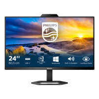 Philips 60.5cm (23.8") 24E1N5300HE 16:09...