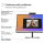 HP 524pm IPS FHD 1920x1080@100Hz DP/HDMI/USB-c 350cd 5ms