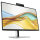 HP 524pm IPS FHD 1920x1080@100Hz DP/HDMI/USB-c 350cd 5ms