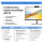 HP 524pm IPS FHD 1920x1080@100Hz DP/HDMI/USB-c 350cd 5ms