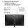 60,5cm/23,8" (1920x1080) HP 524pu 16:9 IPS 5ms 100Hz HDMI DisplayPort USB-C USB-Hub VESA Speaker Silver/Black