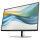 60,5cm/23,8" (1920x1080) HP 524pu 16:9 IPS 5ms 100Hz HDMI DisplayPort USB-C USB-Hub VESA Speaker Silver/Black