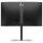 60,5cm/23,8" (1920x1080) HP 524pu 16:9 IPS 5ms 100Hz HDMI DisplayPort USB-C USB-Hub VESA Speaker Silver/Black