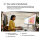 60,5cm/23,8" (1920x1080) HP 524pu 16:9 IPS 5ms 100Hz HDMI DisplayPort USB-C USB-Hub VESA Speaker Silver/Black
