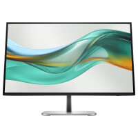 68,6cm/27" (2560x1440) HP 527pu 9E0G5AA 16:9 WQHD...