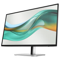 68,6cm/27" (2560x1440) HP 527pu 9E0G5AA 16:9 WQHD...