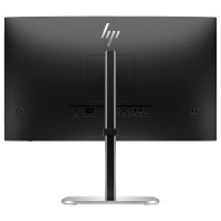 68,6cm/27" (2560x1440) HP 527pu 9E0G5AA 16:9 WQHD IPS 5ms 100Hz HDMI DisplayPort USB-C USB LAN VESA Black