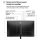 68,6cm/27" (2560x1440) HP 527pu 9E0G5AA 16:9 WQHD IPS 5ms 100Hz HDMI DisplayPort USB-C USB LAN VESA Black
