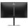 68,6cm/27" (2560x1440) HP 527pu 9E0G5AA 16:9 WQHD IPS 5ms 100Hz HDMI DisplayPort USB-C USB LAN VESA Black