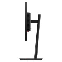 60,5cm/23,8" (1920x1080) Lenovo ThinkVision T24-40 16:9 FHD IPS 4ms 120Hz VGA HDMI 1.4 DisplayPort 1.2 USB-B USB-A USB-C VESA Kensington