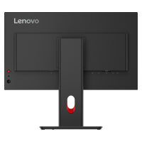 60,5cm/23,8" (1920x1080) Lenovo ThinkVision T24-40 16:9 FHD IPS 4ms 120Hz VGA HDMI 1.4 DisplayPort 1.2 USB-B USB-A USB-C VESA Kensington