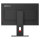 60,5cm/23,8" (1920x1080) Lenovo ThinkVision T24-40 16:9 FHD IPS 4ms 120Hz VGA HDMI 1.4 DisplayPort 1.2 USB-B USB-A USB-C VESA Kensington