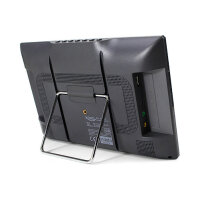 Xoro PTL 1050 V2. 10.1"(25.6cm) DVB-T2 Mini TV / freenet