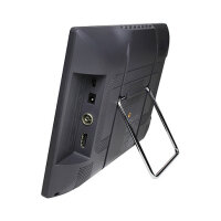 Xoro PTL 1050 V2. 10.1"(25.6cm) DVB-T2 Mini TV / freenet