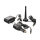 Xoro PTL 1050 V2. 10.1"(25.6cm) DVB-T2 Mini TV / freenet