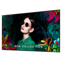 Samsung Smart Signage QM98C 247.65cm(98") (Speditionsversand)