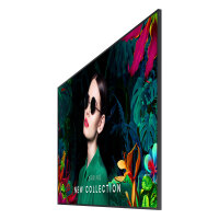 Samsung Smart Signage QM98C 247.65cm(98") (Speditionsversand)