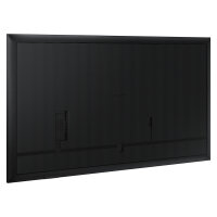 Samsung Smart Signage QM98C 247.65cm(98") (Speditionsversand)