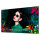 Samsung Smart Signage QM98C 247.65cm(98") (Speditionsversand)