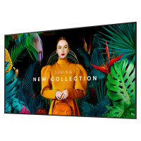 Samsung Smart Signage QH98C 247.65cm(98") Edge LED (Speditionsversand)