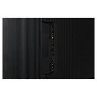 Samsung Smart Signage QH98C 247.65cm(98") Edge LED (Speditionsversand)