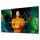 Samsung Smart Signage QH98C 247.65cm(98") Edge LED (Speditionsversand)