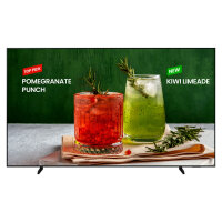 Samsung Smart Signage BE98D-H 248.92cm(98")...