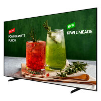 Samsung Smart Signage BE98D-H 248.92cm(98")...