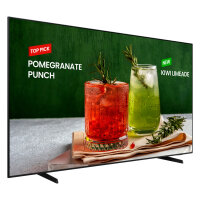 Samsung Smart Signage BE98D-H 248.92cm(98") (Speditionsversand)