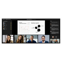 Samsung Smart Signage QP105DX-5K 266.7cm(105") DEAL...