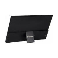 Verbatim PMT-14 Portable Touchscreen Monitor 14" FullHD 1080