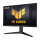 ASUS TUF Gaming VG27AQML1A 68.5cm (16:9) WQHD HDMI DP