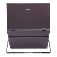 Acer PD163Qbm 15.6" 40.0cm 60Hz 1920x1080 silver