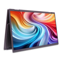 Acer PD163Qbm 15.6" 40.0cm 60Hz 1920x1080 silver